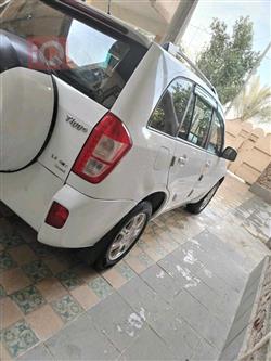 Chery Tiggo 3